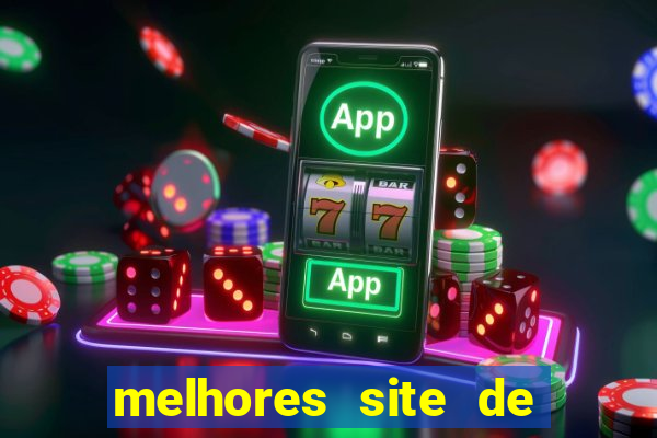 melhores site de jogos online